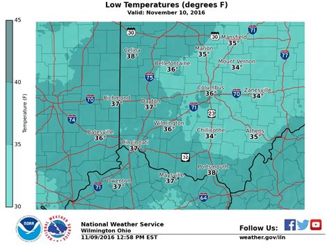 nws wilmington oh|wilmington ohio 10 day forecast.